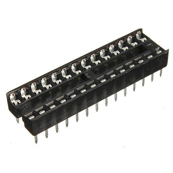 IC voet DIP-28