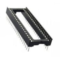 IC voet DIP-40 Wide