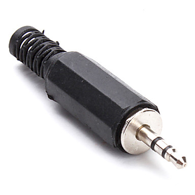 Jack connector