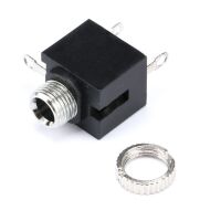 Jack connector 3