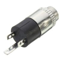 Jack connector 3