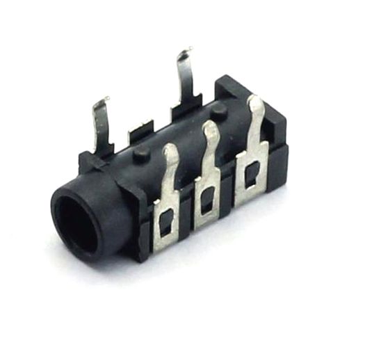 Jack connector 3