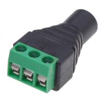 Jack connector 3