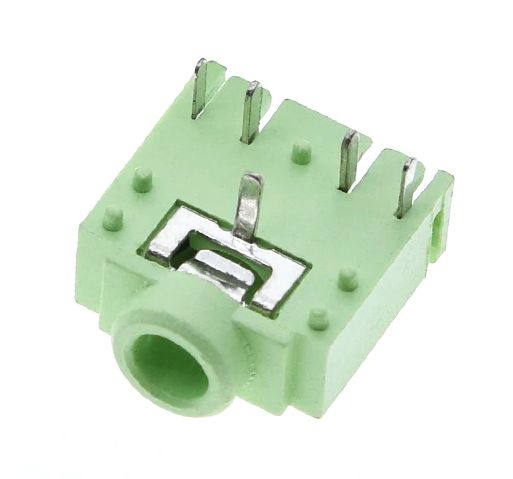 Jack connector 3