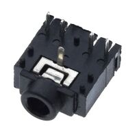 Jack connector 3