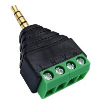 Jack connector 3