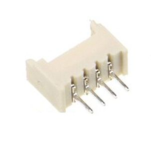 Connector JST-micro 1