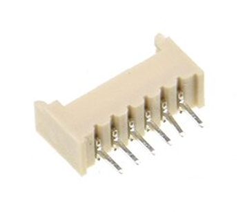 Connector JST-micro 1