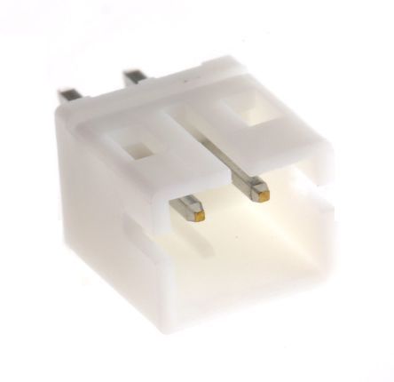 Connector JST-PH 2