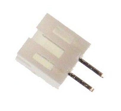 Connector JST-PH 2