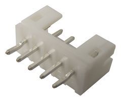 Connector JST-PH 2