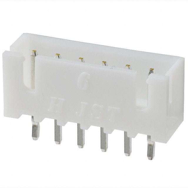 Connector JST-PH 2