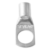 Kabelschoen ring 8mm 10mm2 SC10-8 blank vertind koper DTGA OEM - Afbeelding 3