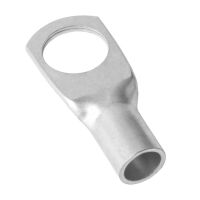 Kabelschoen ring 10mm voor 16mm2 SC16-10 blank vertind koper - Afbeelding 4