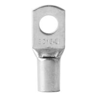 Kabelschoen ring 6mm 16mm2 SC16-6 blank vertind koper DTGA OEM