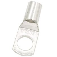 Kabelschoen ring 8mm voor 16mm2 SC16-8 blank vertind koper DTGA OEM - Afbeelding 3