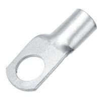 Kabelschoen ring 10mm voor 35mm2 SC35-10 blank vertind koper DTGA OEM - Afbeelding 4