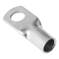 Kabelschoen ring 10mm voor 50mm2 SC50-10 blank vertind koper DTGA OEM - Afbeelding 4