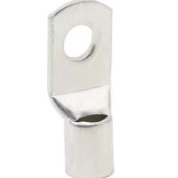 Kabelschoen ring 6mm 16mm2 SC16-6 blank vertind koper - Afbeelding 3