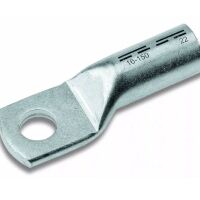 Kabelschoen ring 8mm voor 10mm2 blank vertind koper DIN 46235 Cimco