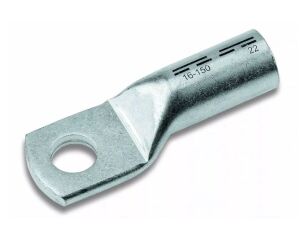Kabelschoen ring 10mm voor 25mm2 blank vertind koper DIN 46235 Cimco (Victron/ESS)
