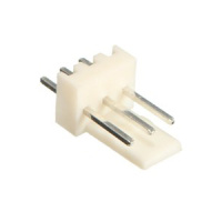 Molex pitch 2.54mm