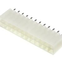 Connector Molex-5566A 24P 4.20mm pitch female PCB