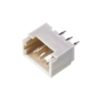 Molex pitch 1.25mm