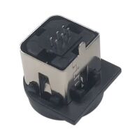 Nintendo GameCube controller socket verticaal zwart - Afbeelding 3