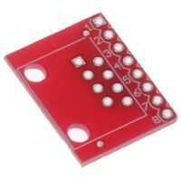 RJ45 8P8C PCB breakout