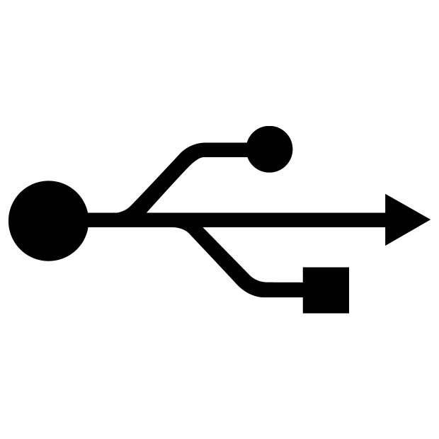 USB interface IC