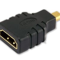 HDMI micro naar HDMI verloop 03