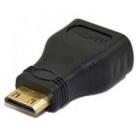 HDMI mini naar HDMI verloop adapter