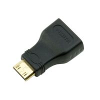 HDMI mini naar HDMI verloop 03