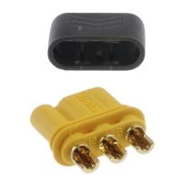 MR30 3-fasen motor connector female 30A - Afbeelding 3