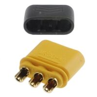 MR30 3-fasen motor connector male 30A - Afbeelding 3