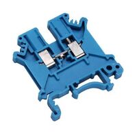 DIN Rail Terminal Block UK-3N 2.5mm2