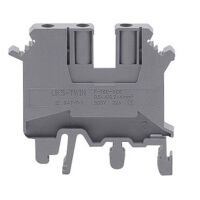 DIN Rail Terminal Block UK-5 TWIN 02