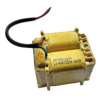 Power Factor Correction (PFC) 350W PFC-32U-007A LS-A1071206 0639 (2e kans)