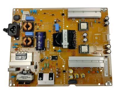 Power Supply Board EAX66203106 01