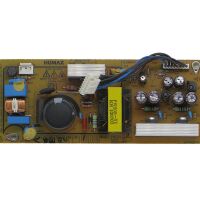 Power Supply Board +5VDC/3A, +12VDC/2.5A Humax PW808 (2e kans)