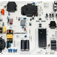 Power Supply Board 4x +12.5VDC/3.4A, Led Driver 115-208V Grundig PW.A130W2.623 (2e kans)