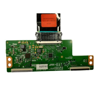 T-Con Board 6870C-0532B V15 FHD DRD_NON-SCANING_V0.2 01