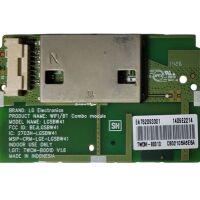 LG WiFi module LGSBW41 met kabelboom (2e kans)