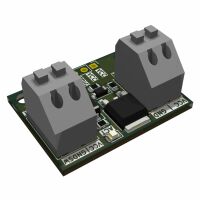 MOSFET module N-channel Trigger 3-15VDC NCE6020AK 60V 20A 45W (DomoticX eXperience EMN01 V1) - Afbeelding 3