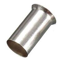 Adereindhuls crimp connector voor draad 16mm2 6AWG EN16-12