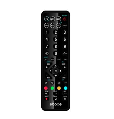 Afstandsbediening Ebode URC6in1 01