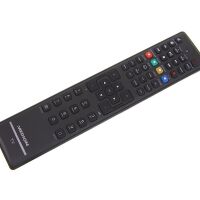 Afstandsbediening IR RC1244 50052489 met MEDION logo