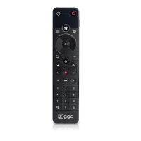 Afstandsbediening RF BV LGI RF4CE NextGen MG3-184400 met ZIGGO logo