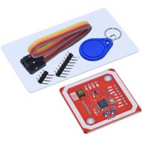 RFID NFC IC Card Sensor Module suite I2C ISO14443A Mifare PN532